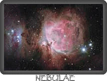  NEBULAE